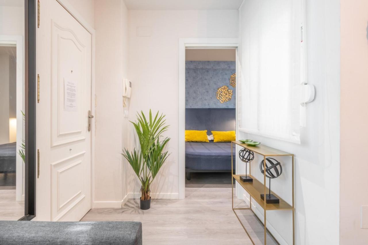 Pineapple Apartamento Málaga