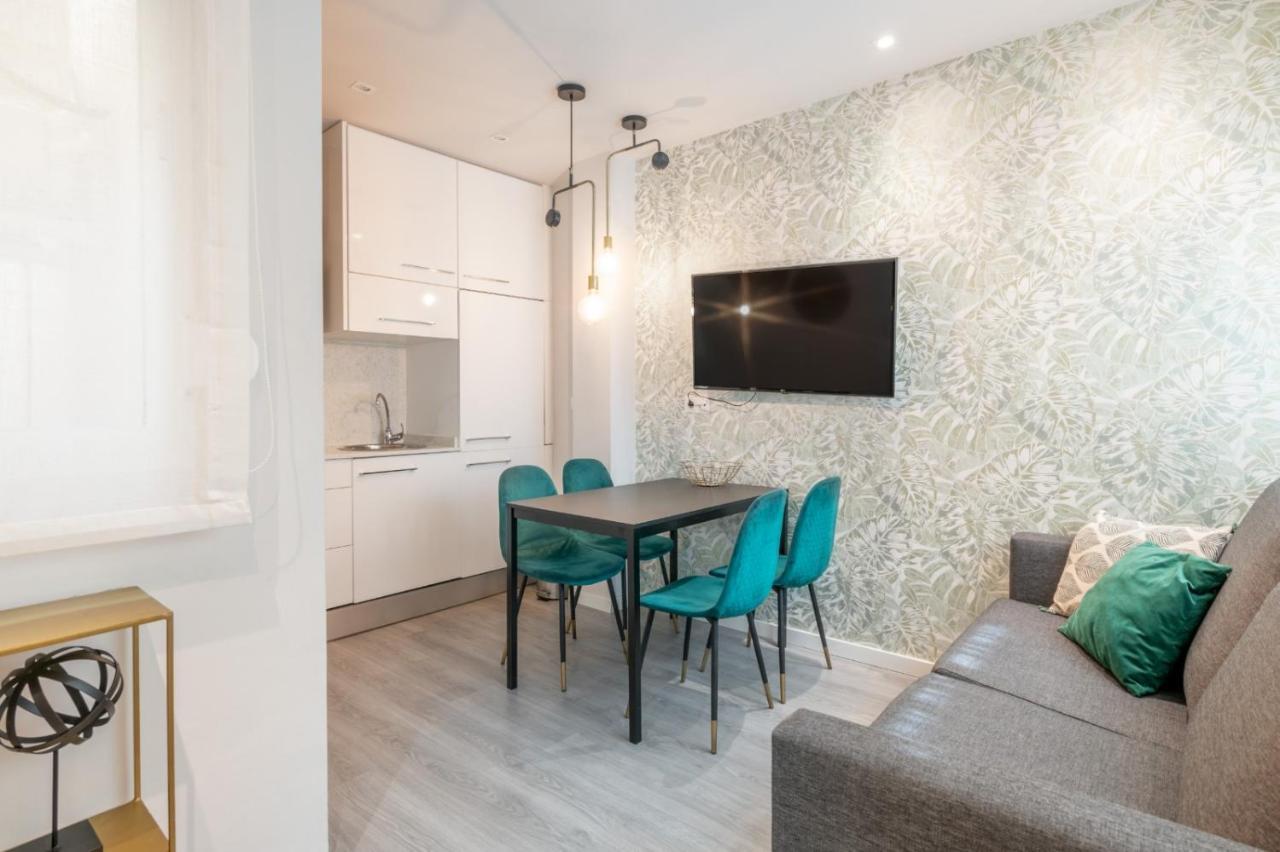Apartamento Pineapple Málaga