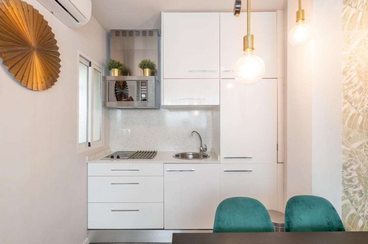 Apartamento Pineapple *