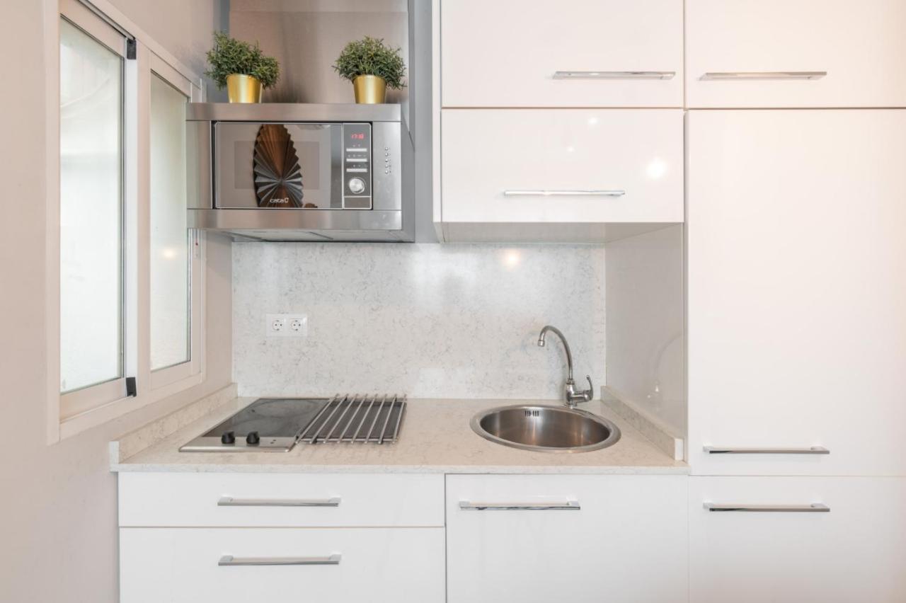Pineapple Apartamento *
