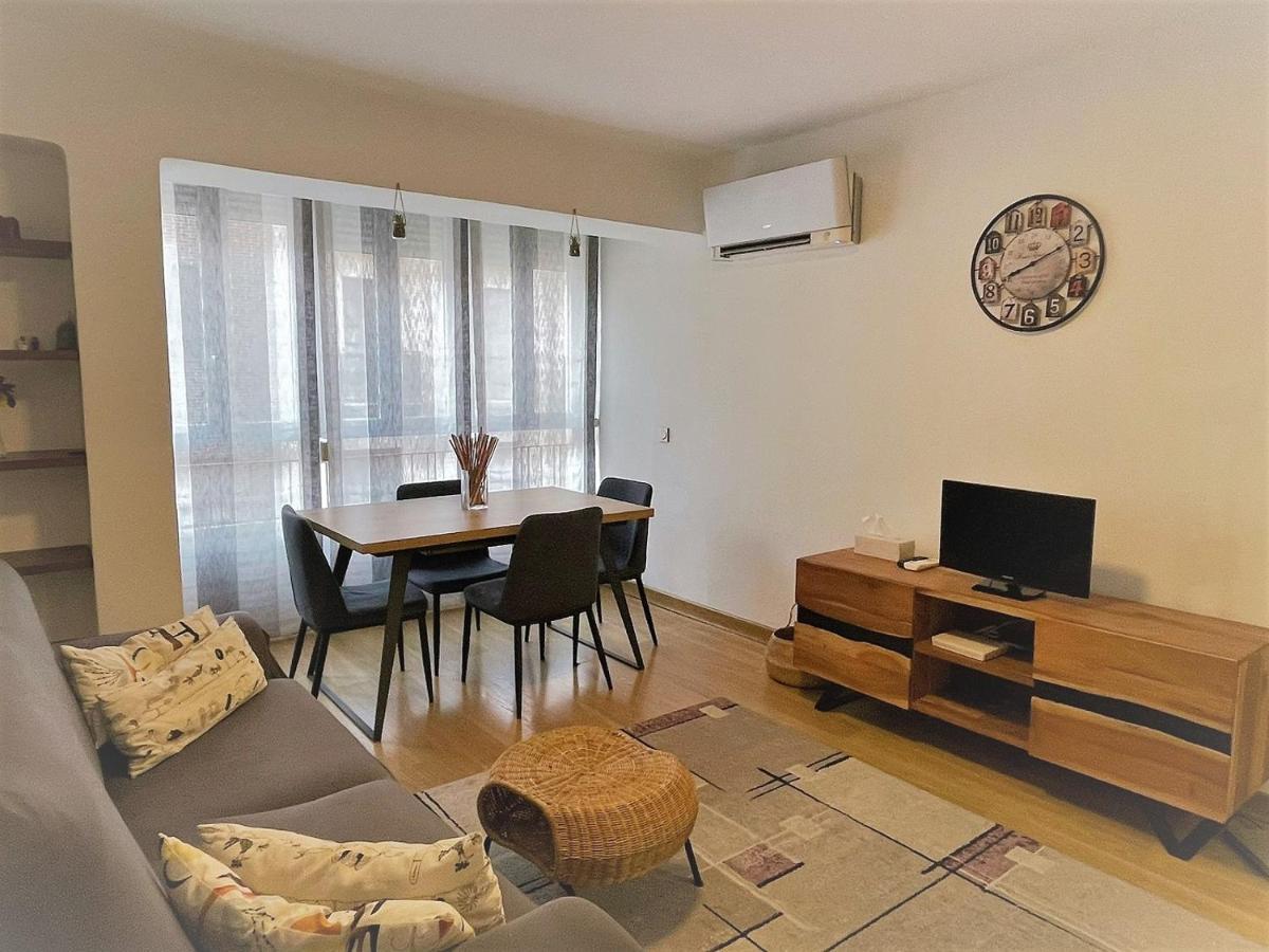 Apartamento River Roses *