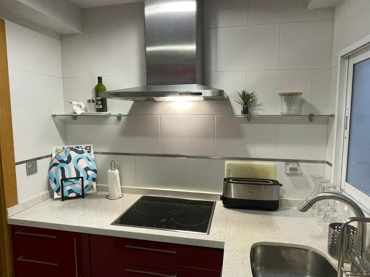 River Roses Apartamento *