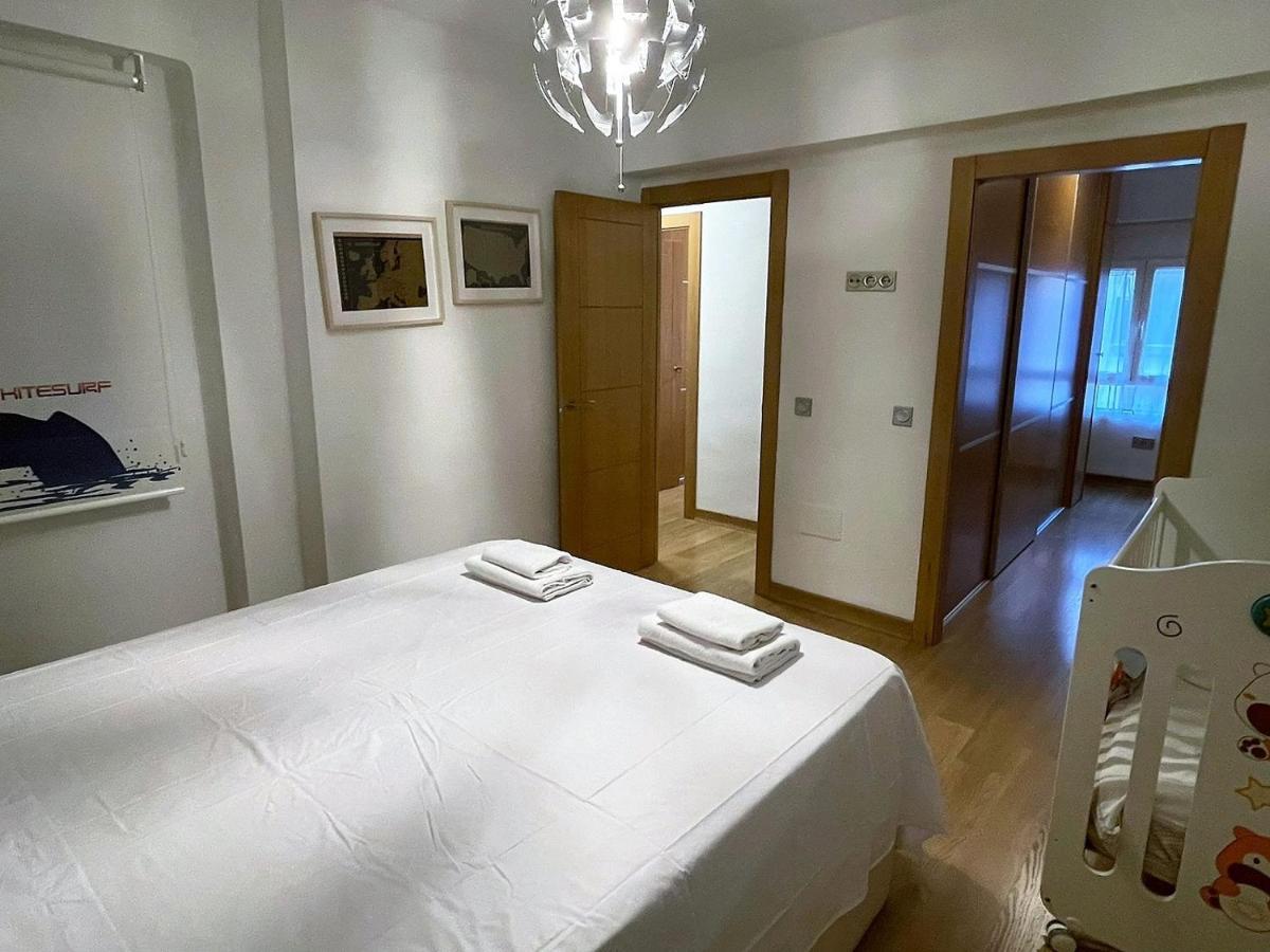 Apartamento River Roses