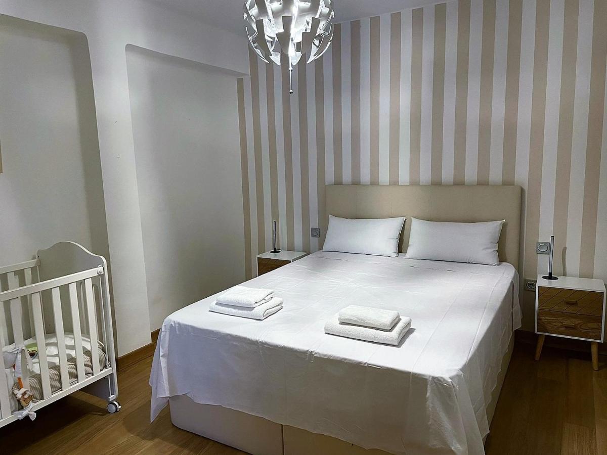 Apartamento River Roses Málaga