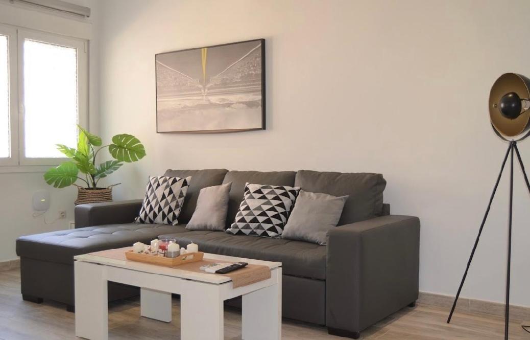 Apartamento Precioso Loft Centrico *