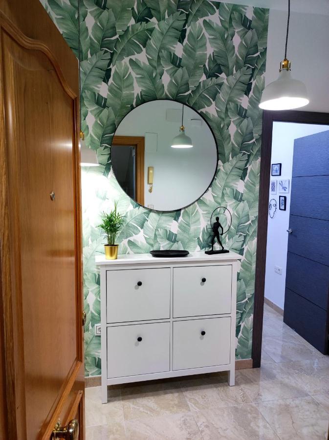Apartamento La Brisa *