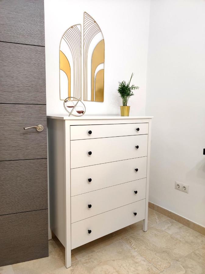 Apartamento La Brisa Málaga