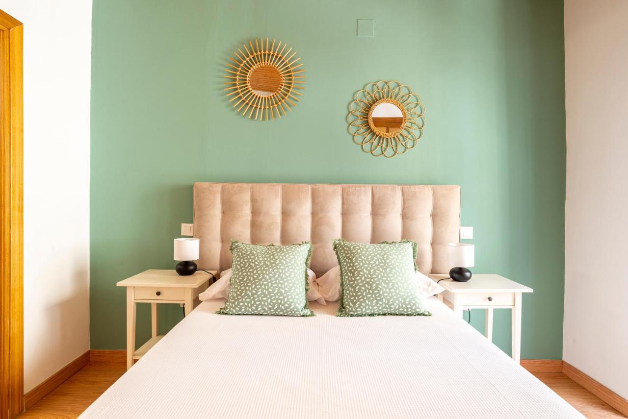 Apartamento Carretería 80 Málaga