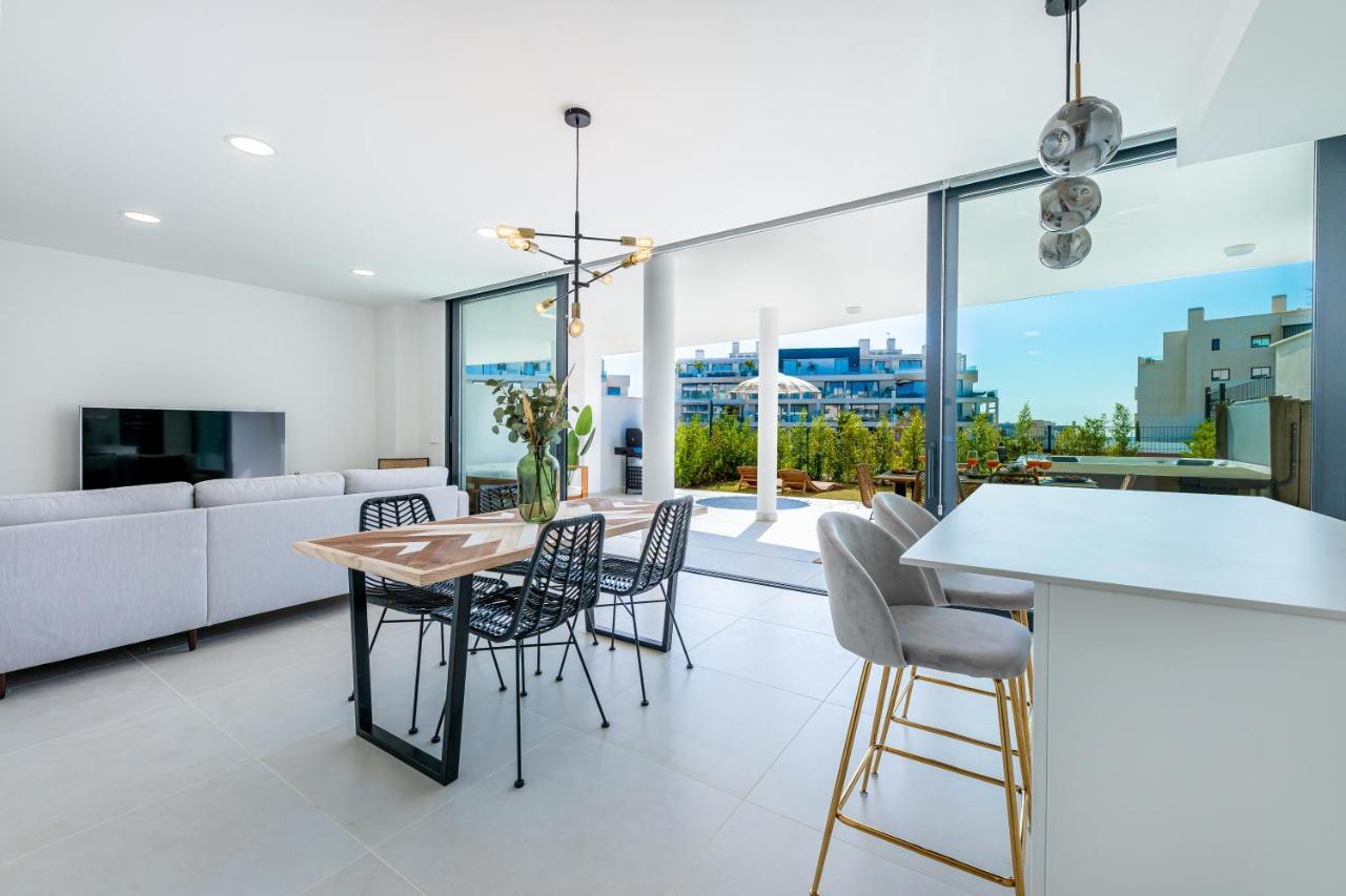 797 Rentals- Lujoso 6 Con Jacuzzi En Higueron *