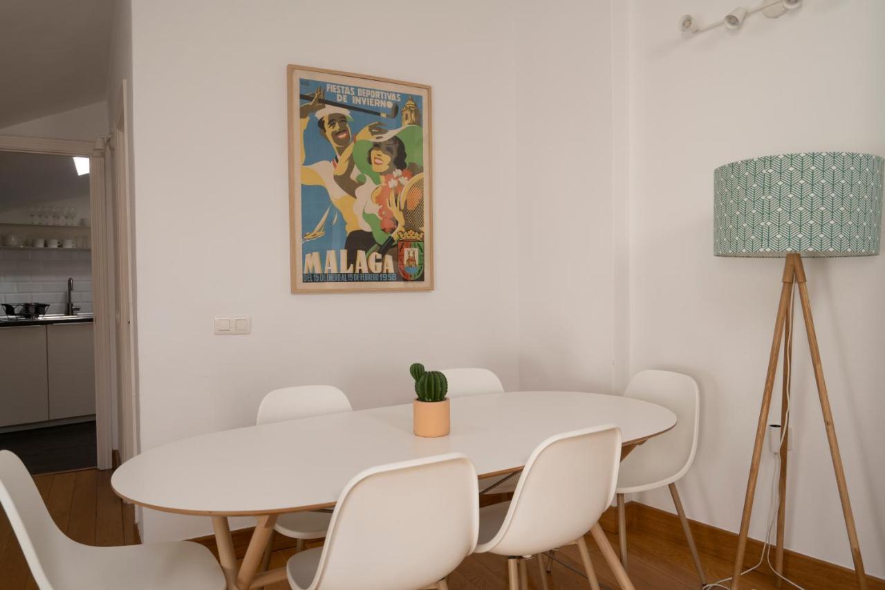 Bhost - El Duplex De Berta Apartamento *