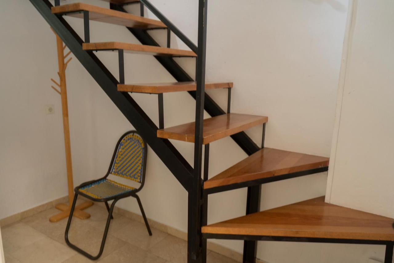 Bhost - El Duplex De Berta Apartamento Málaga