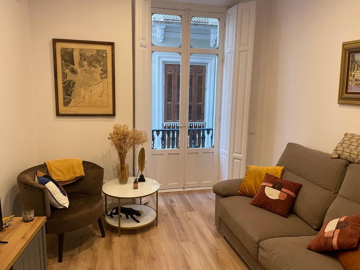 Apartamento Authentic In Historical Center *