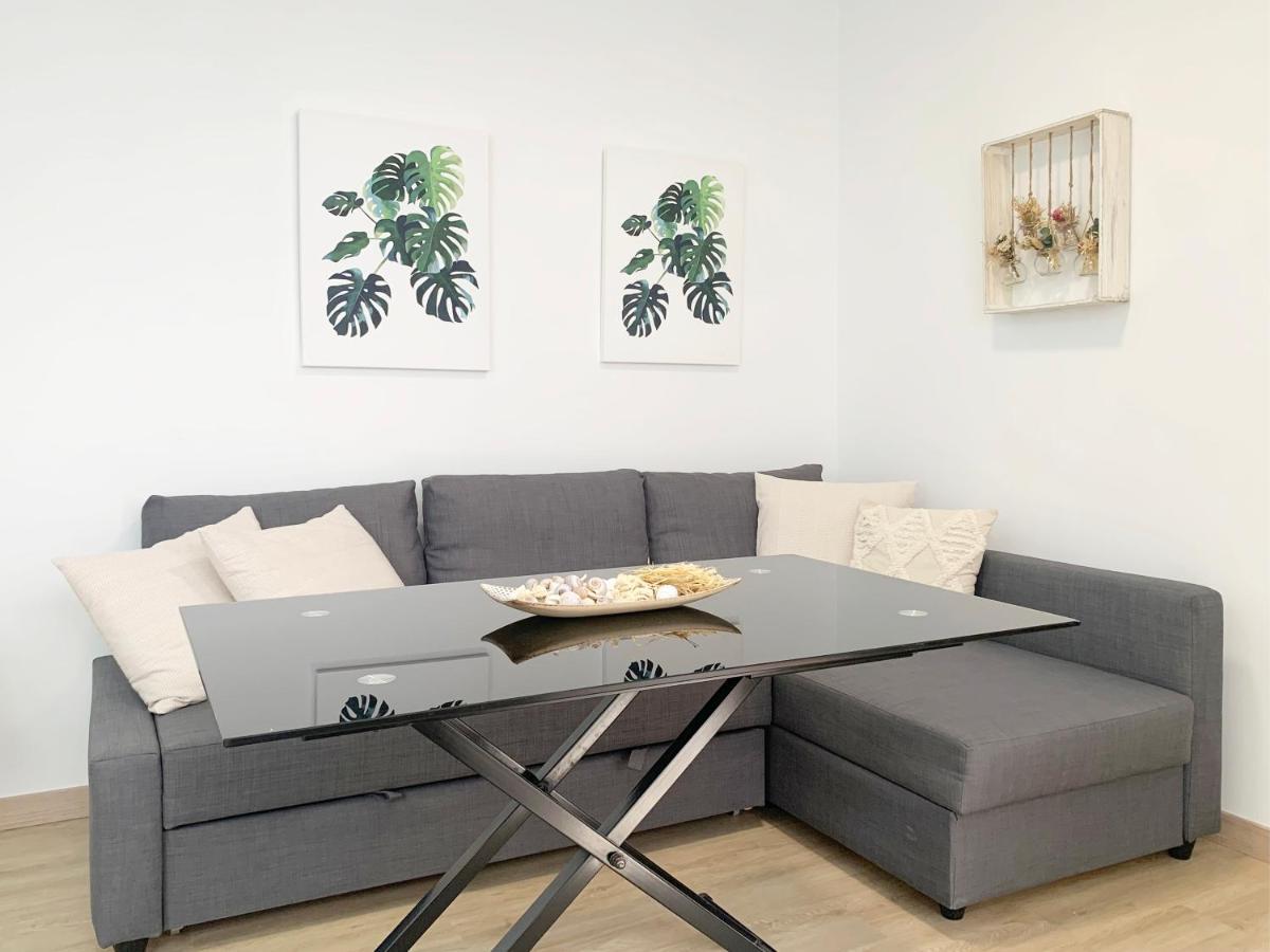 Malagadevacaciones - Valdecasas 4 * Malaga