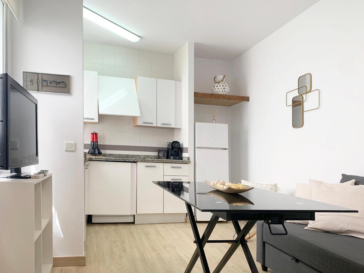 Malagadevacaciones - Valdecasas 4 * Malaga