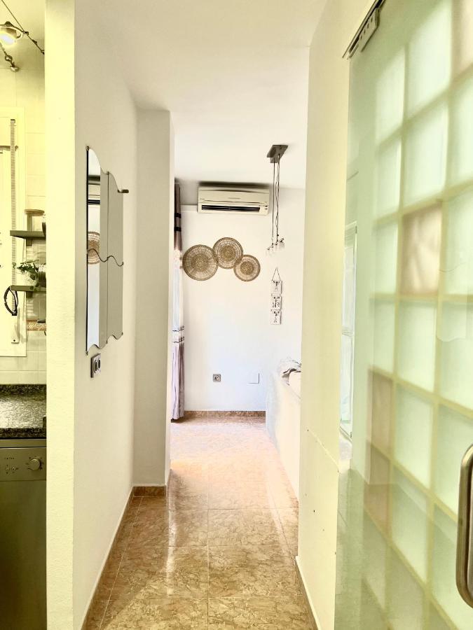 Precioso Apartamento Málaga