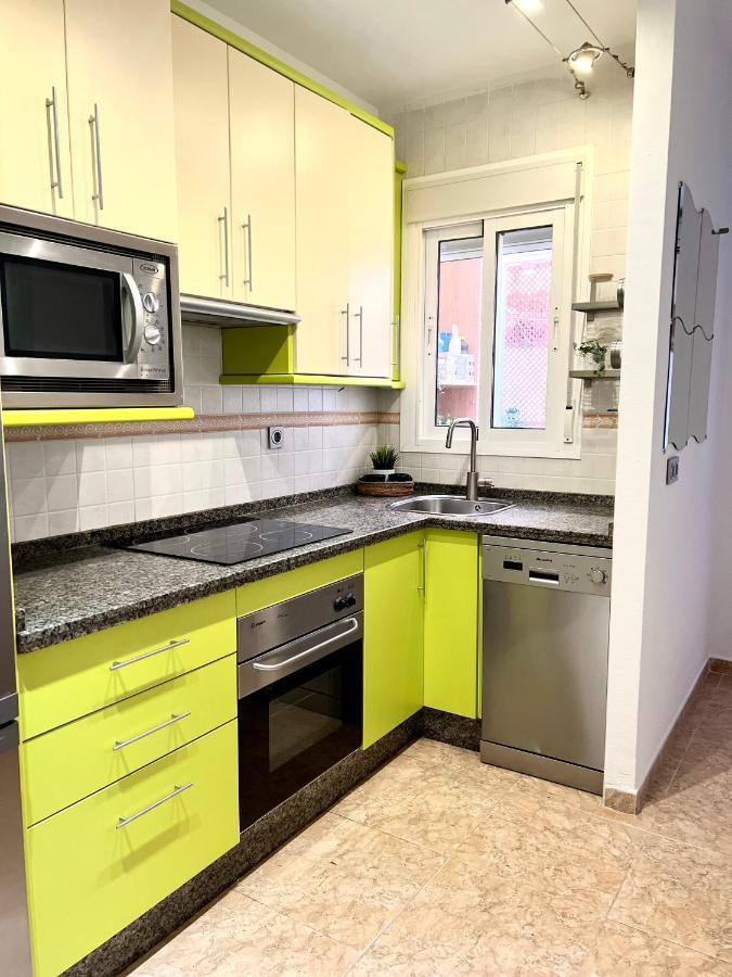 Apartamento Precioso Málaga