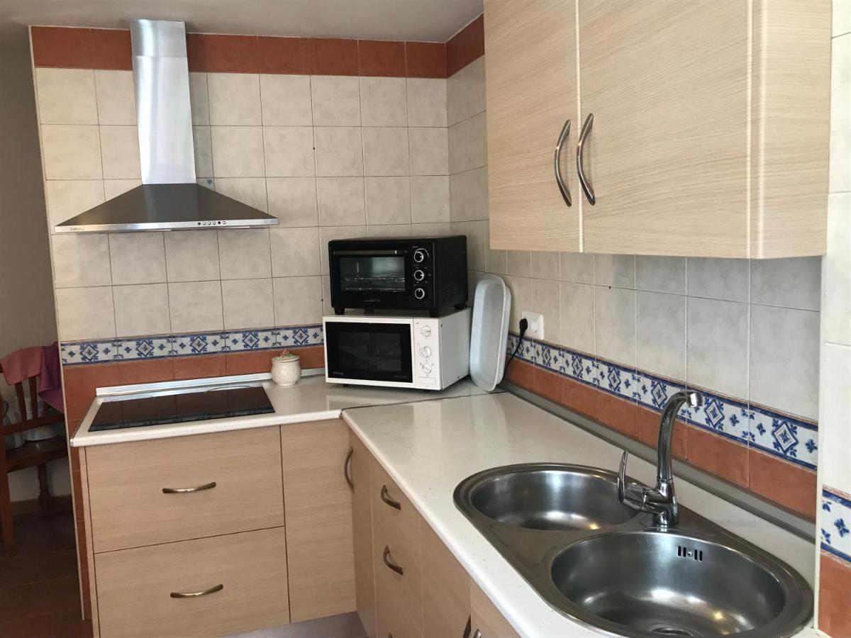 El De Mar Apartamento *
