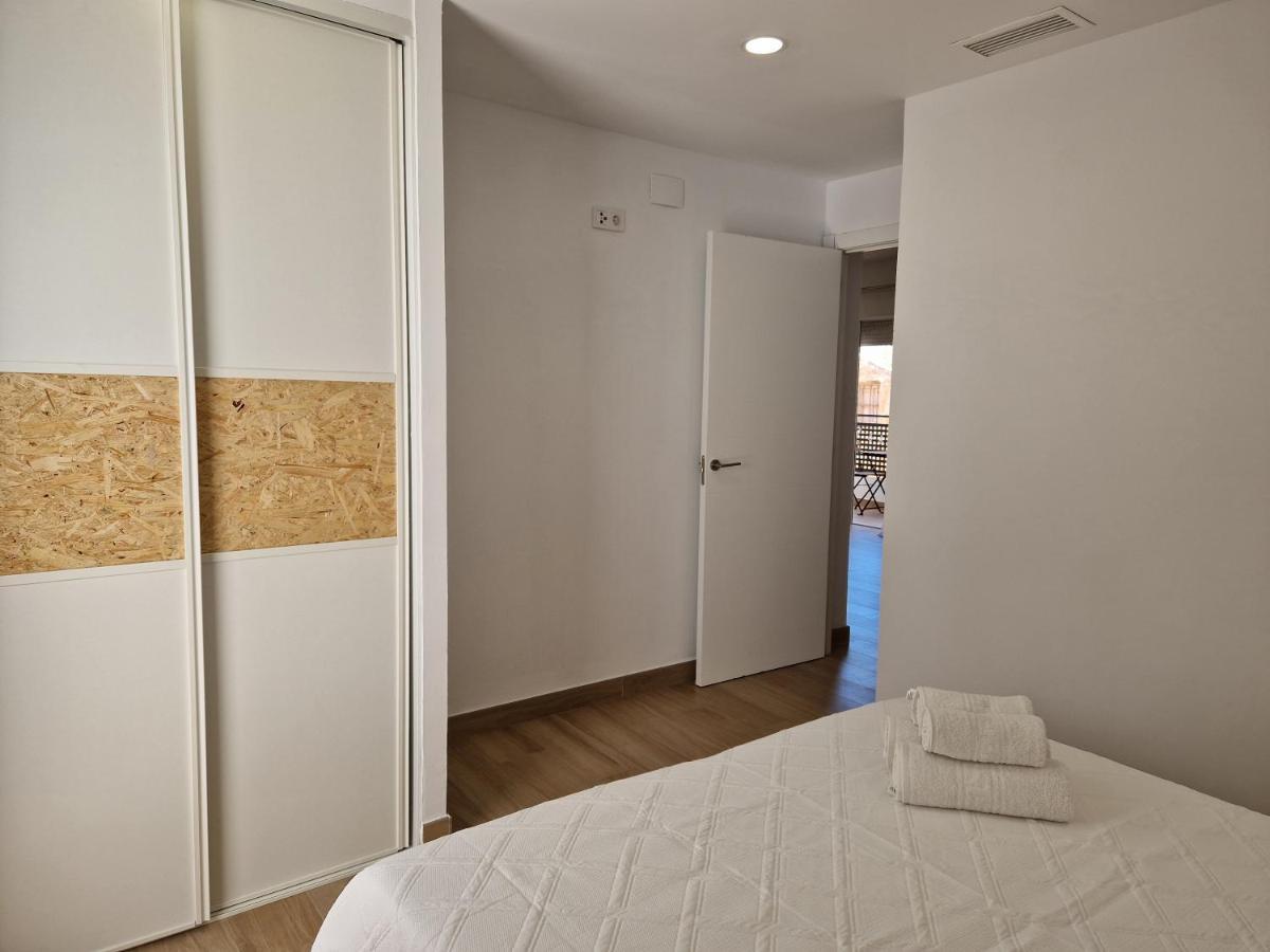 Apartment Pavone Malaga
