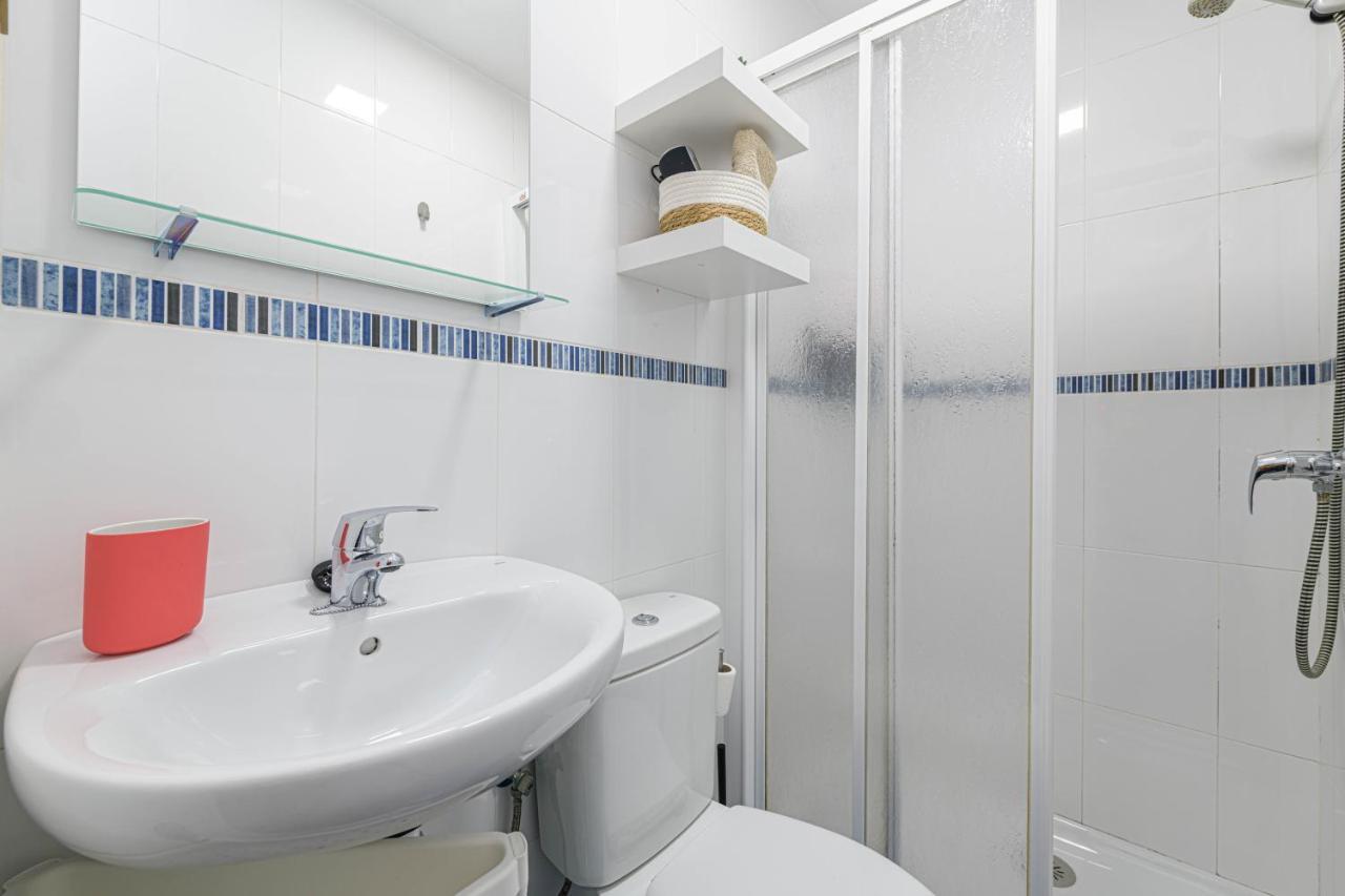 Apartamento Wintowinrentals Coqueto En El Centro De