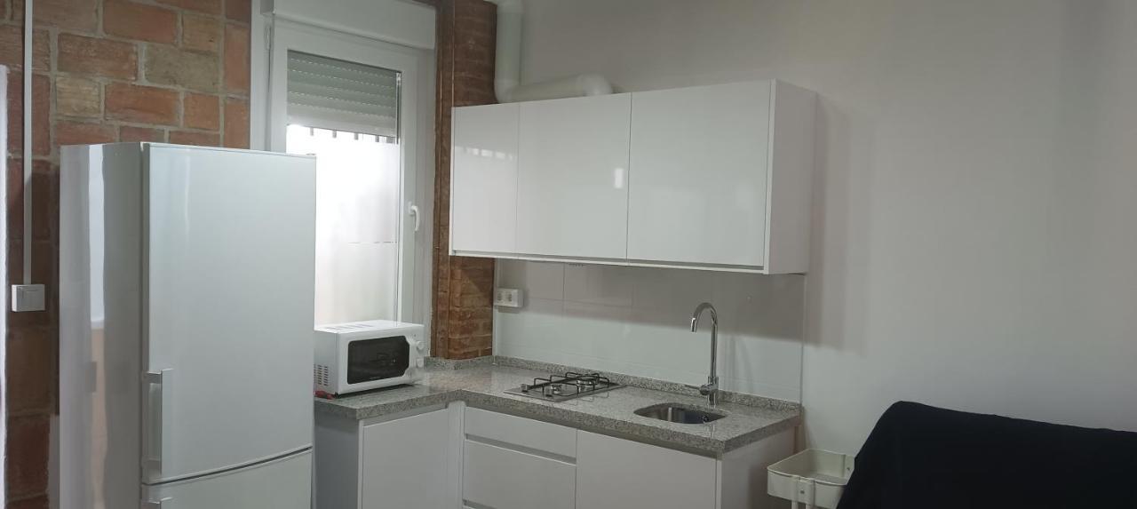 Apartamento Fernando El Catolico Premium Málaga