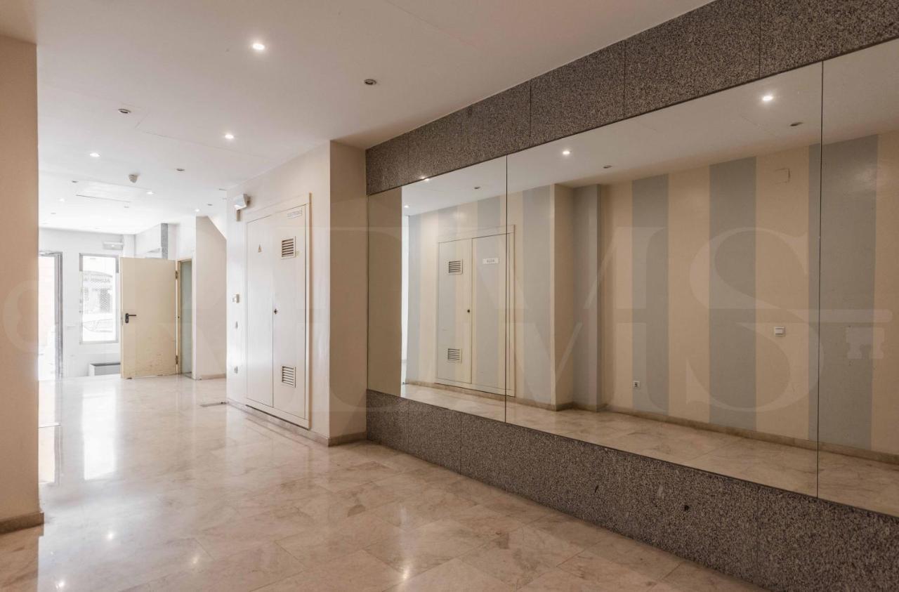 Stylish Studio Near Plaza De La Merced - Center Apartment Malaga