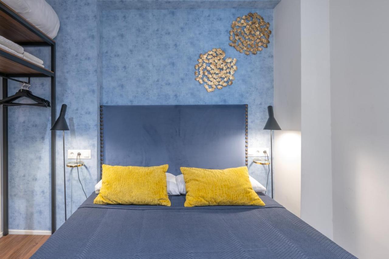 Apartamento Pineapple Málaga