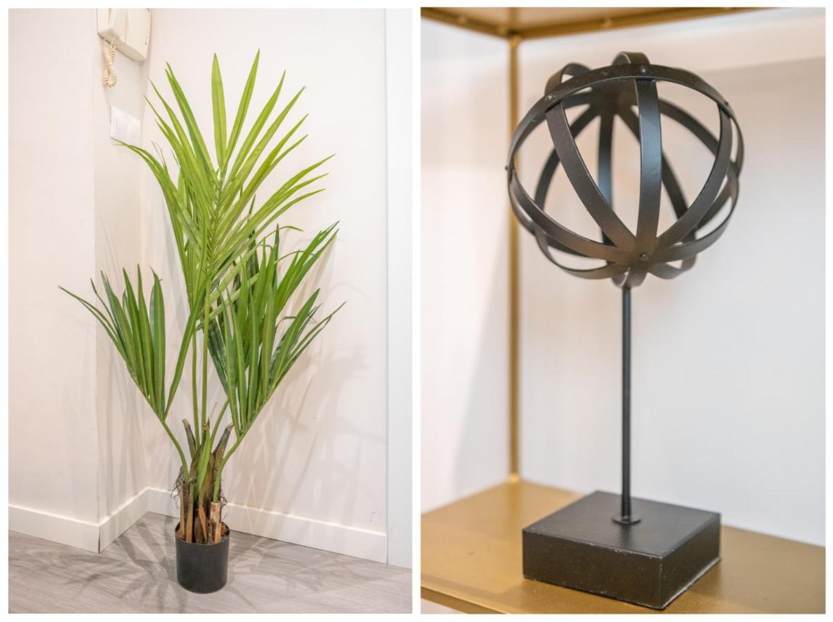 Apartamento Pineapple Málaga