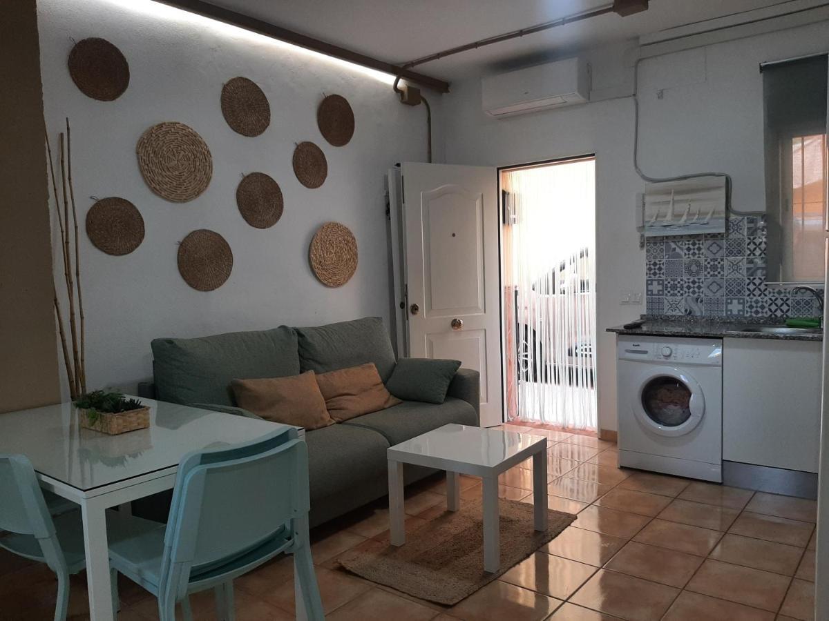 Huelin, A 5 Minutos A Pie De La Playa * Málaga