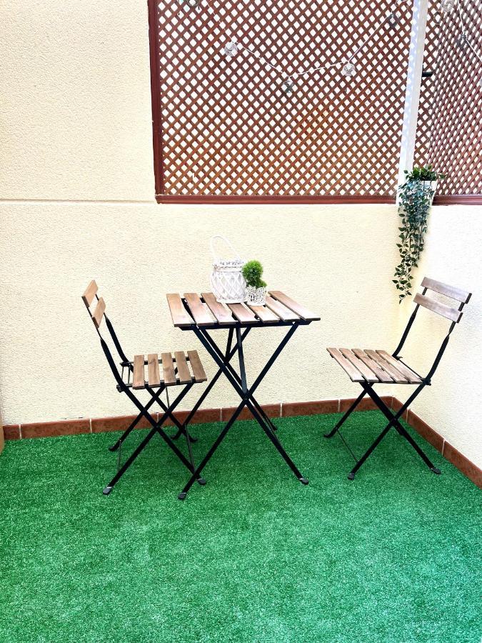 Precioso Apartamento *