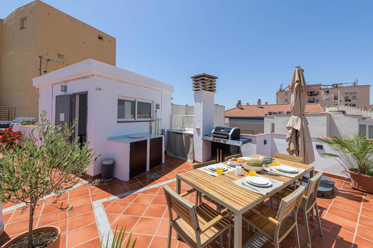 Apartamento Christina Penthouse In By Solaga Homes