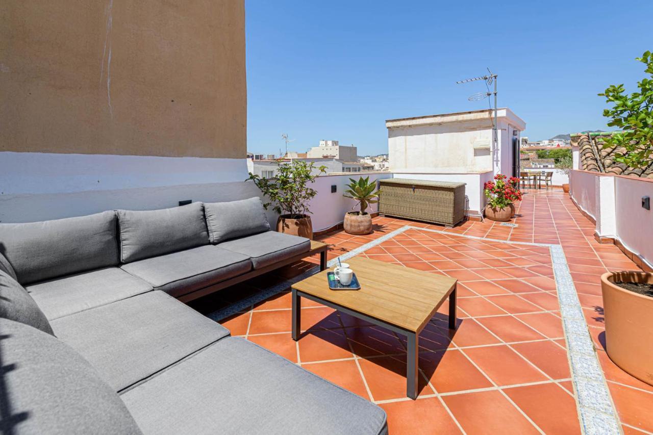Apartamento Christina Penthouse In By Solaga Homes *