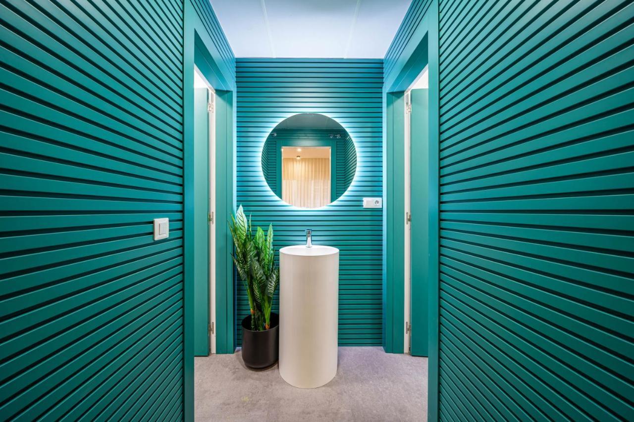Sunset Exclusive Alameda Apartamento