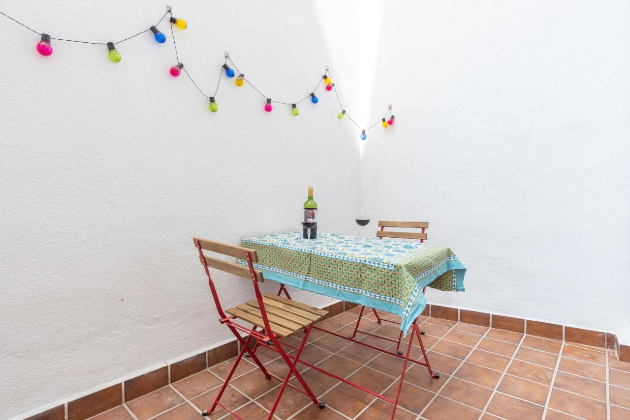 Apartamento Lu&cia Calle Agua *
