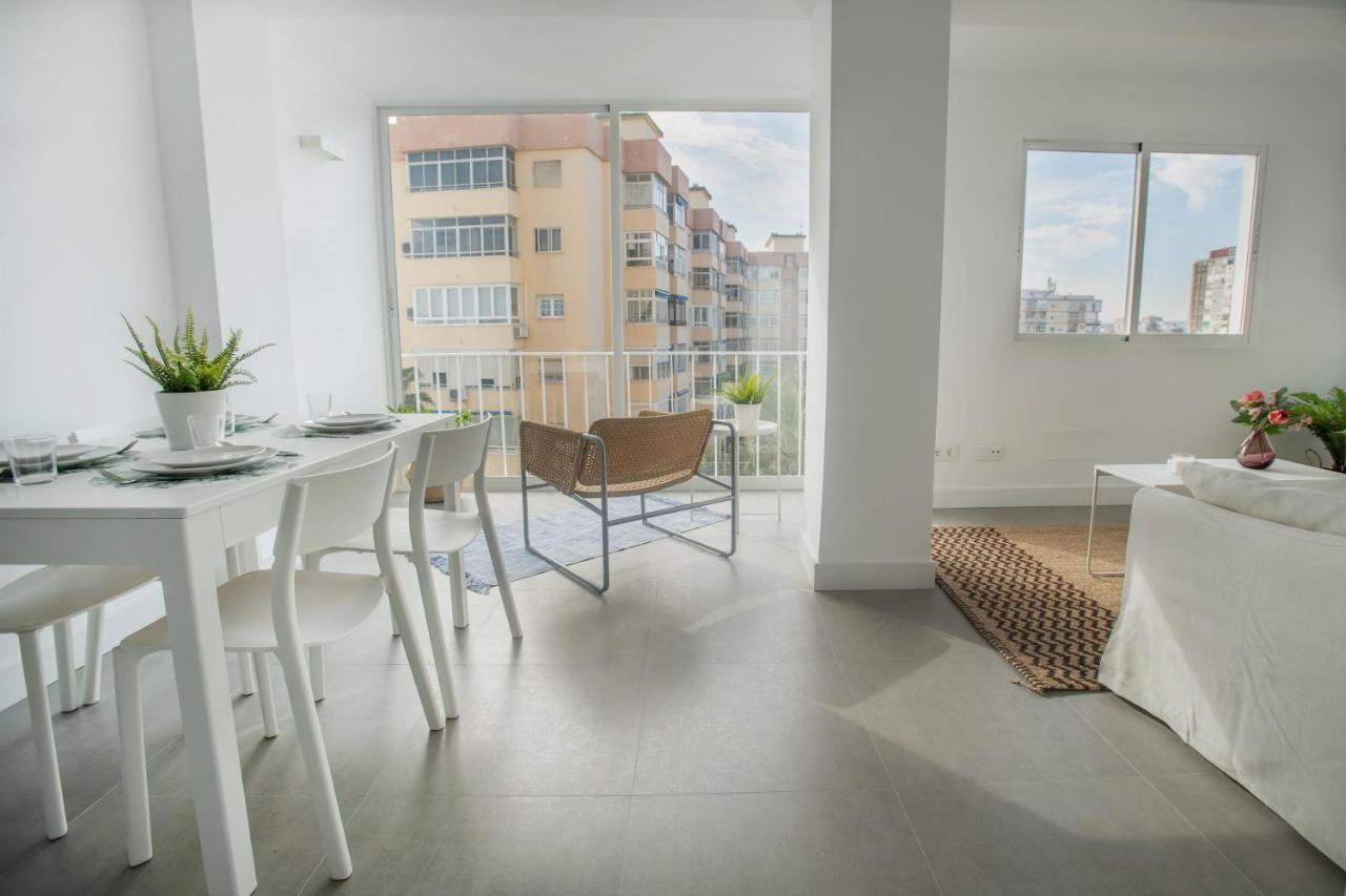 Apartamento Enjoy On The Beachfront