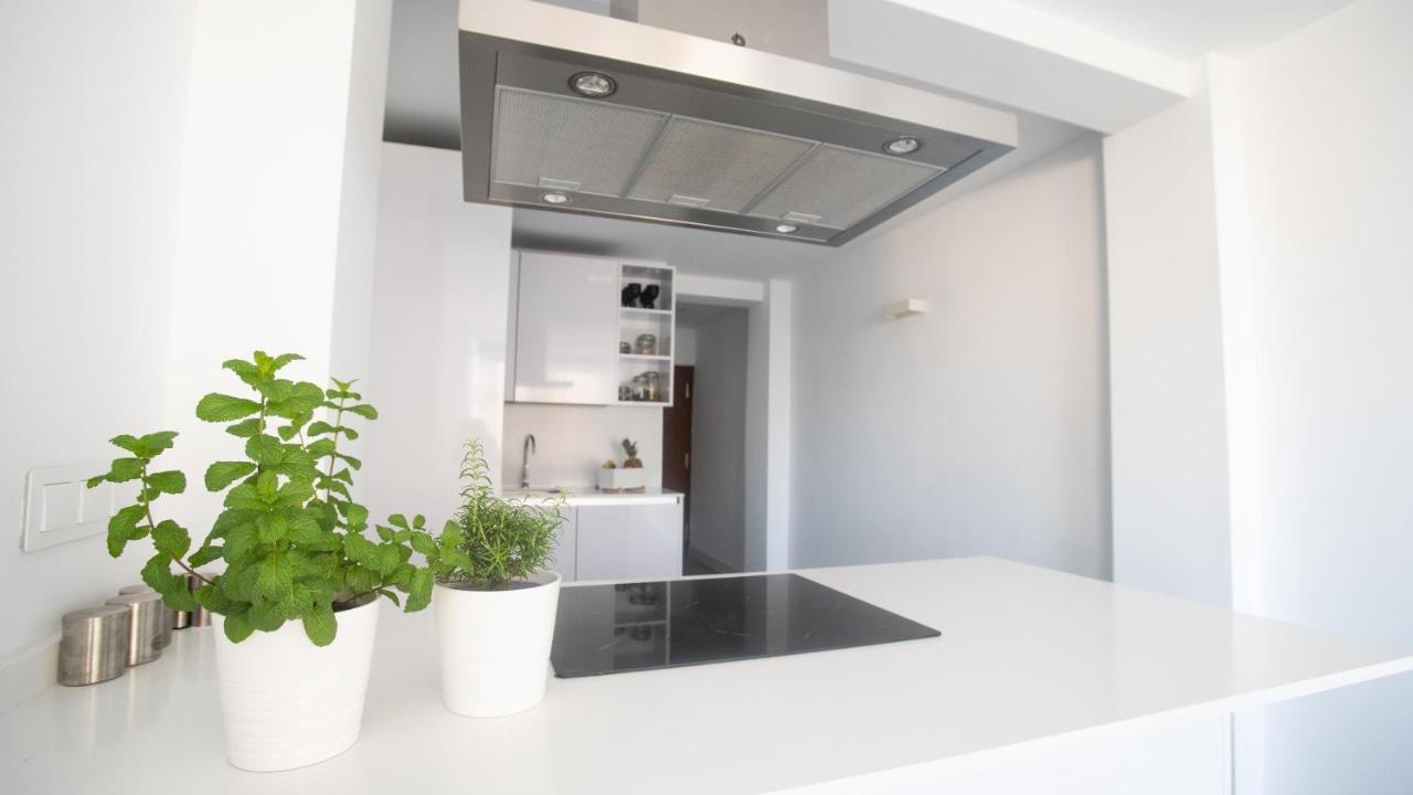 Apartamento Enjoy On The Beachfront *