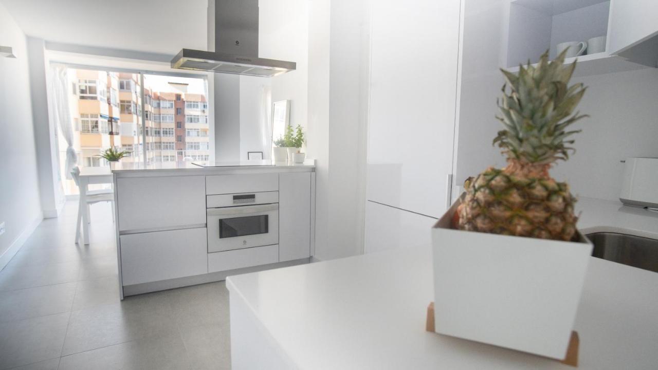 Enjoy On The Beachfront Apartamento *