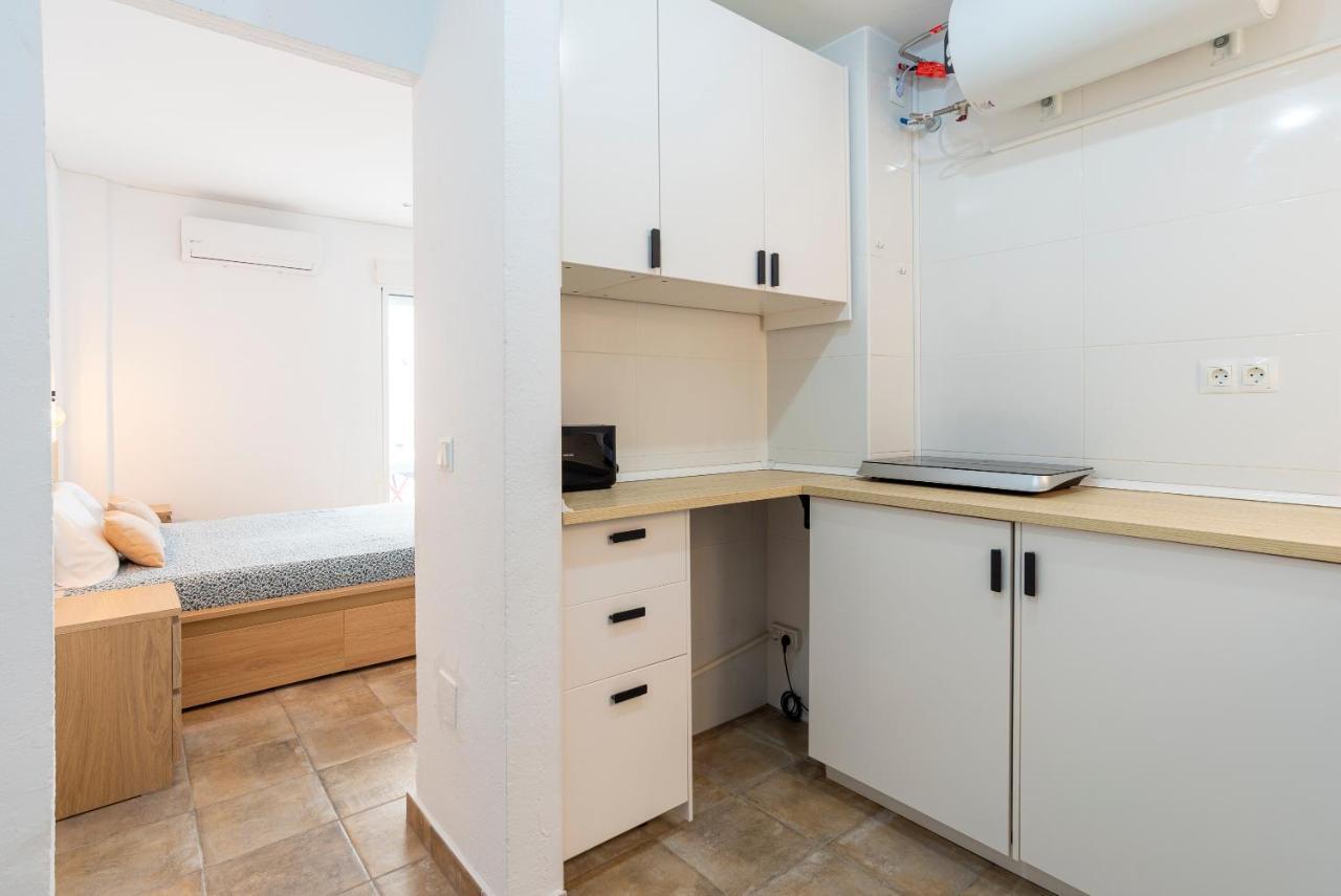 Apartamento Lu&cia Calle Agua