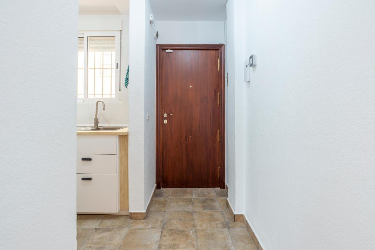 Apartamento Lu&cia Calle Agua *
