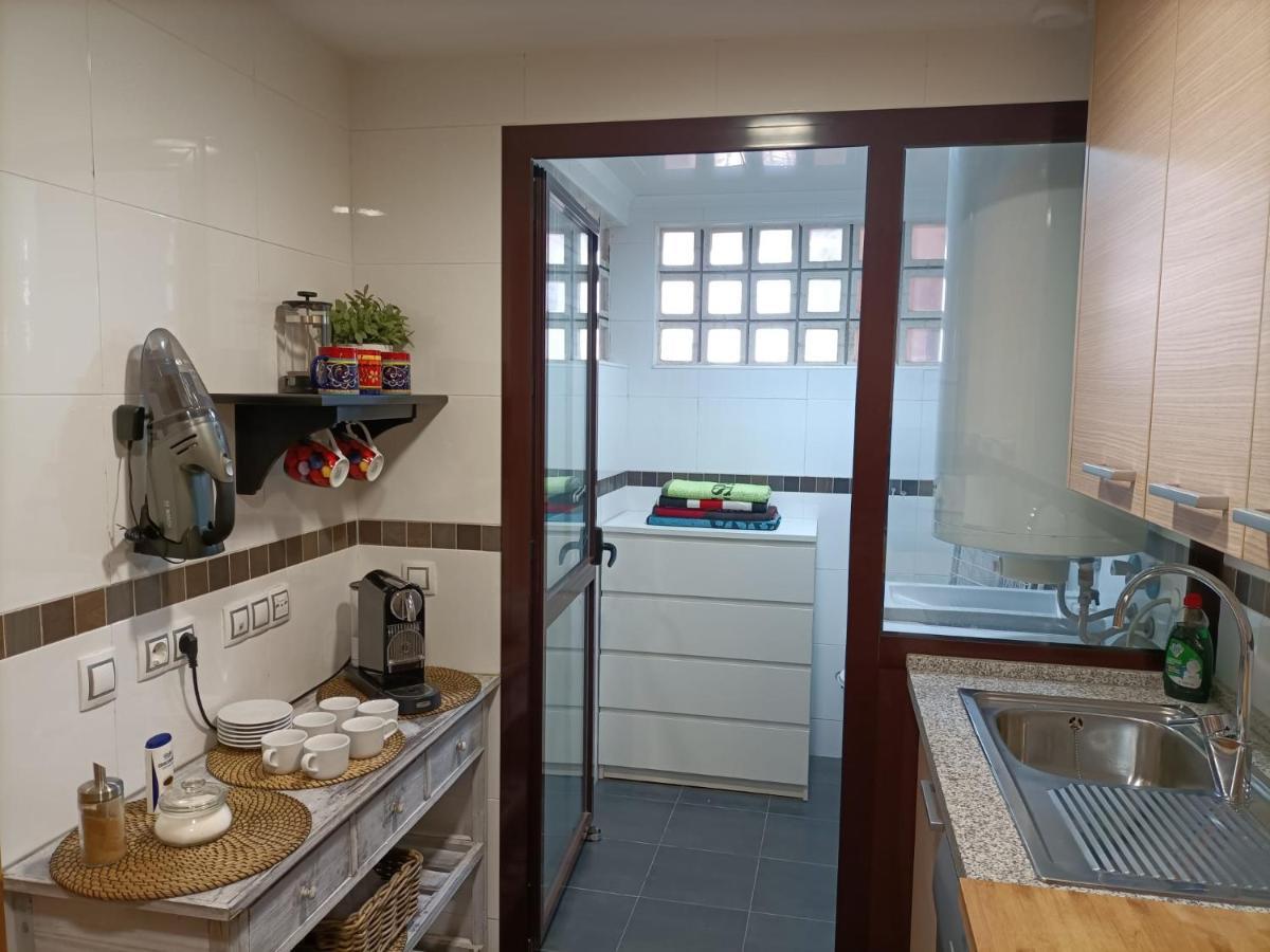 En Calanova Golf- Cala De Mijas Apartamento
