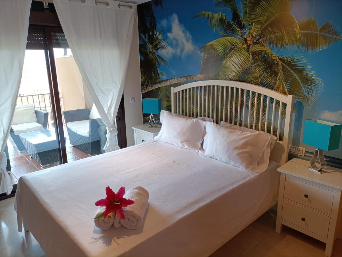 Apartamento En Calanova Golf- Cala De Mijas *