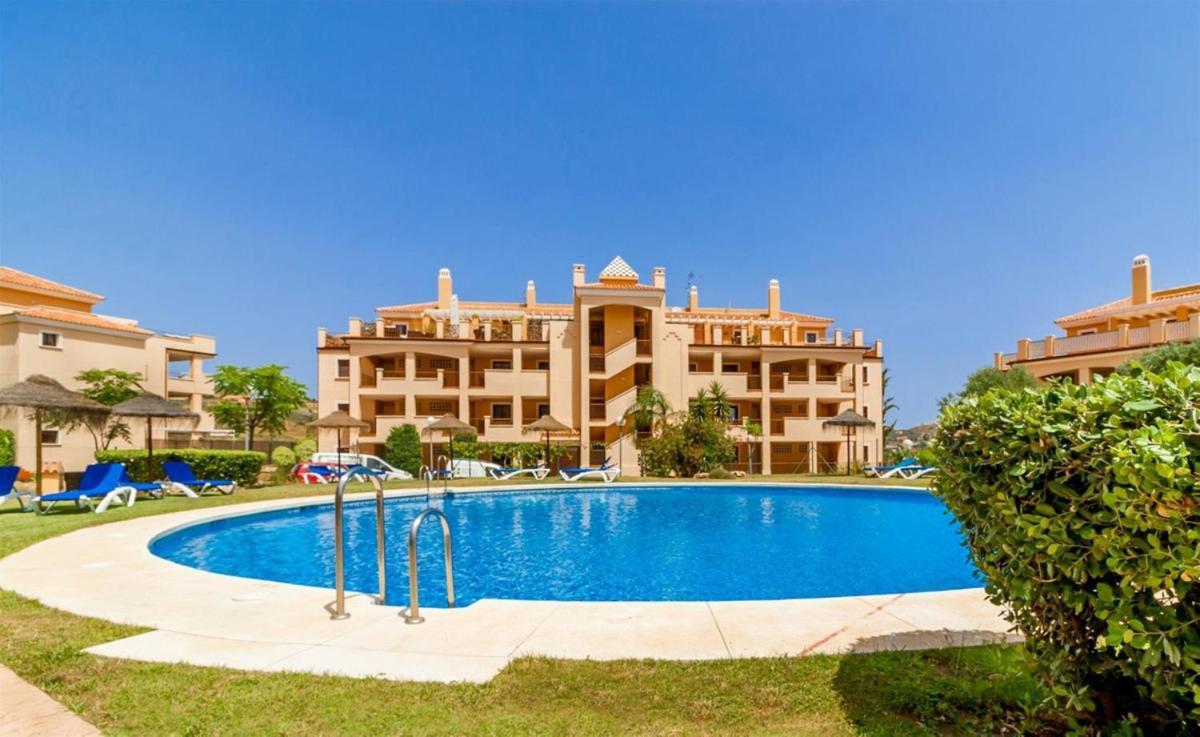 En Calanova Golf- Cala De Mijas Málaga
