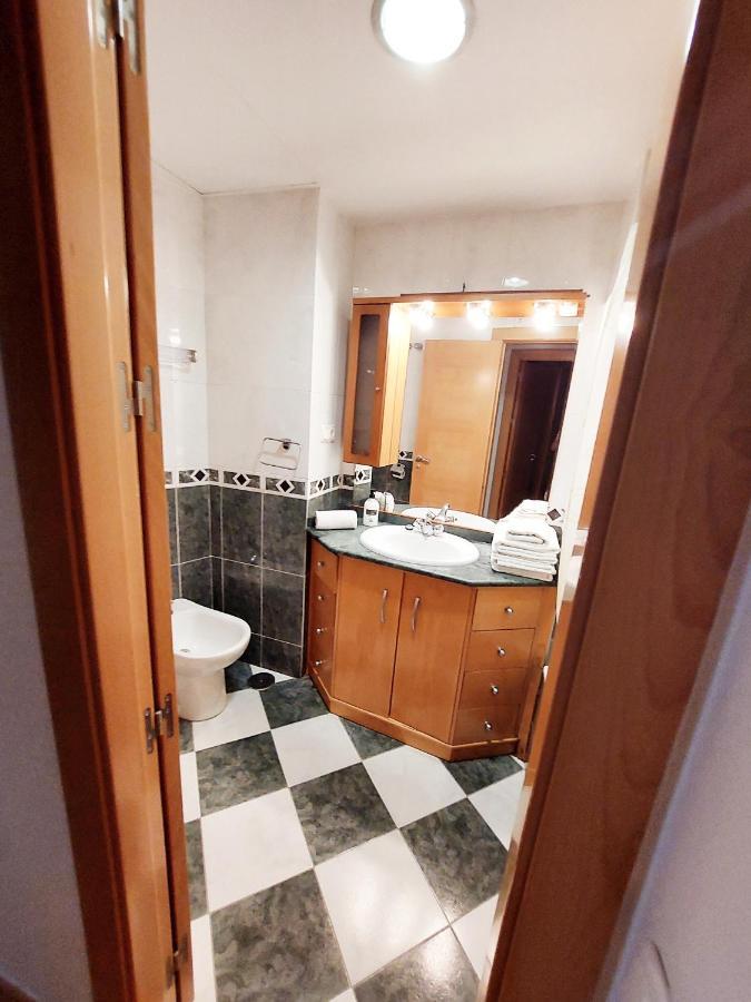 Apartamento Centro