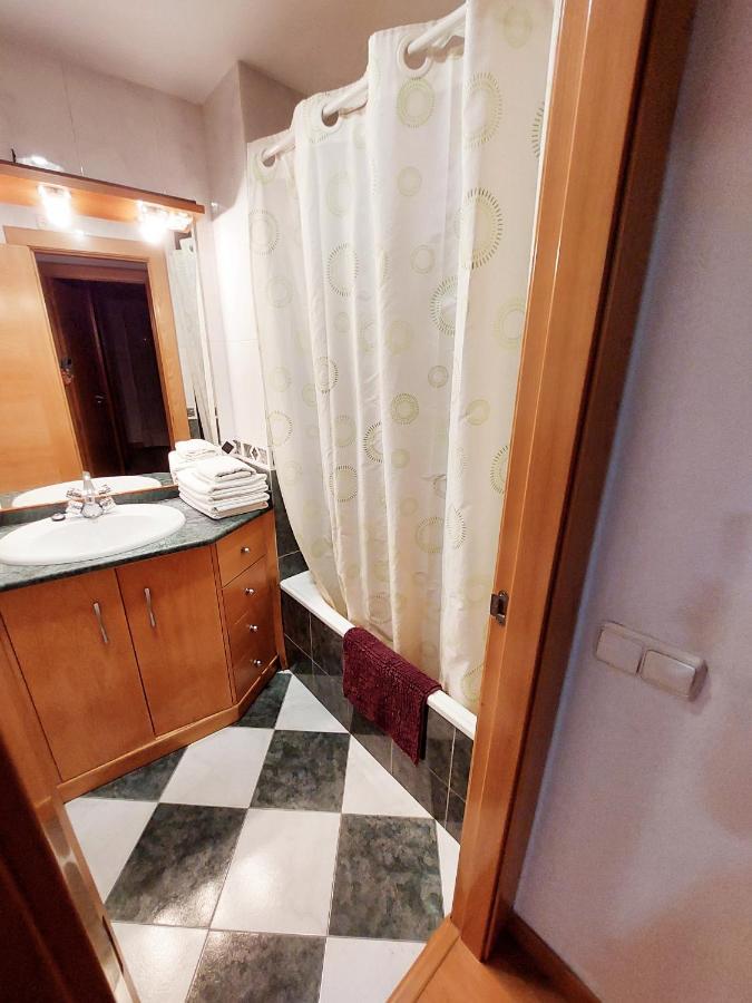 Centro Apartamento Málaga