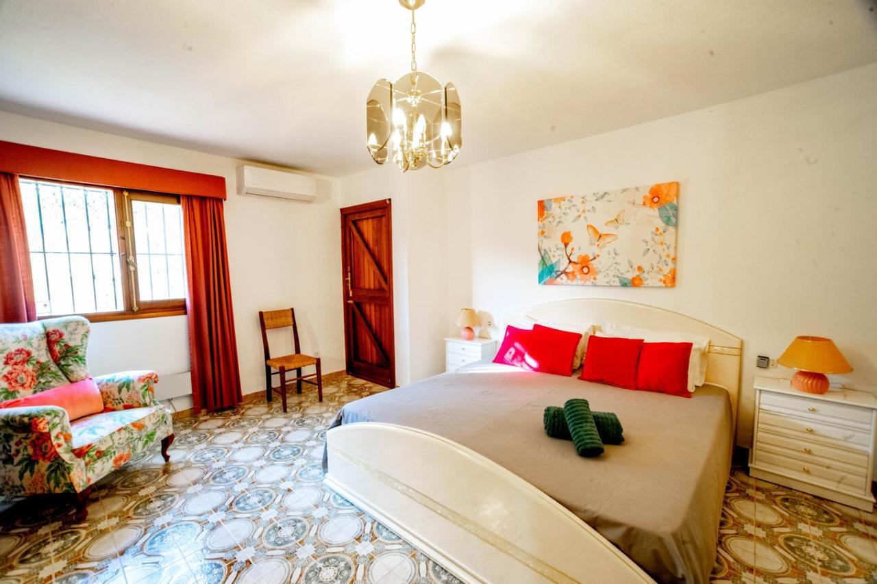 Casa Christina Сasa de vacaciones *