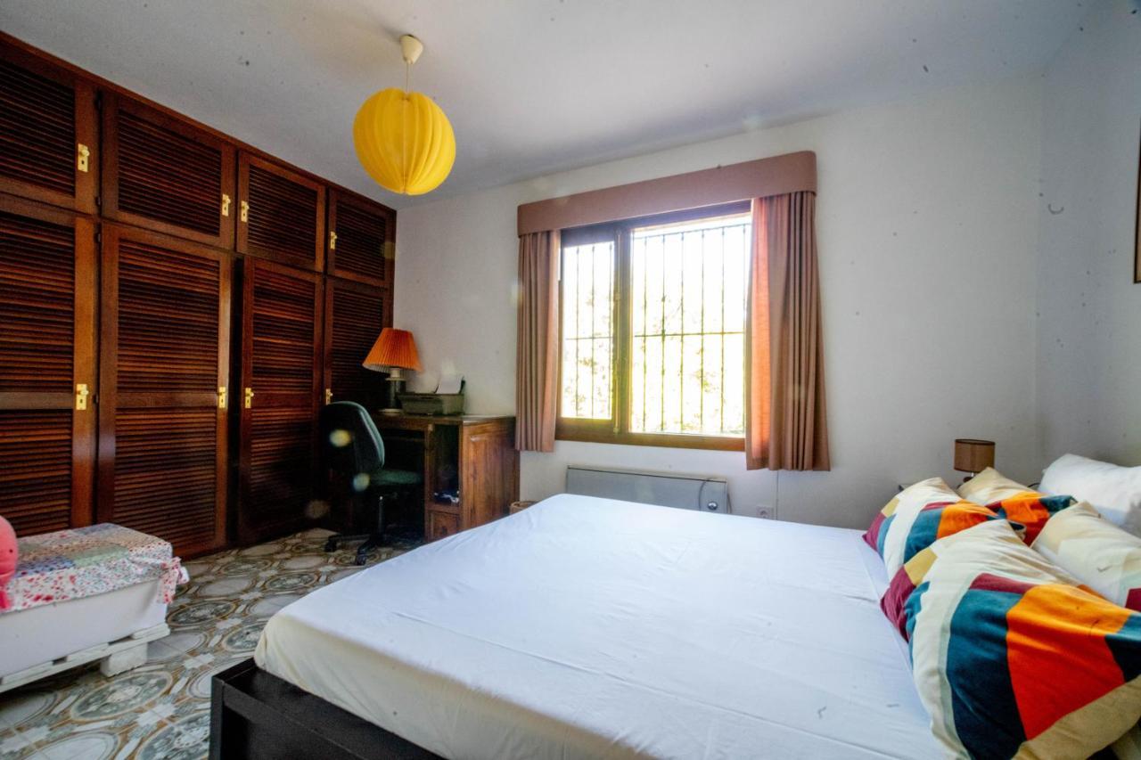Сasa de vacaciones Casa Christina Málaga