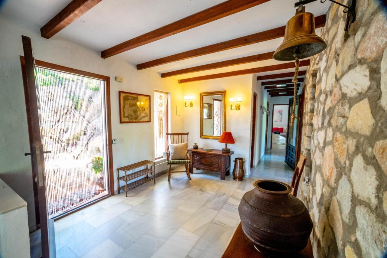 Casa Christina * Málaga