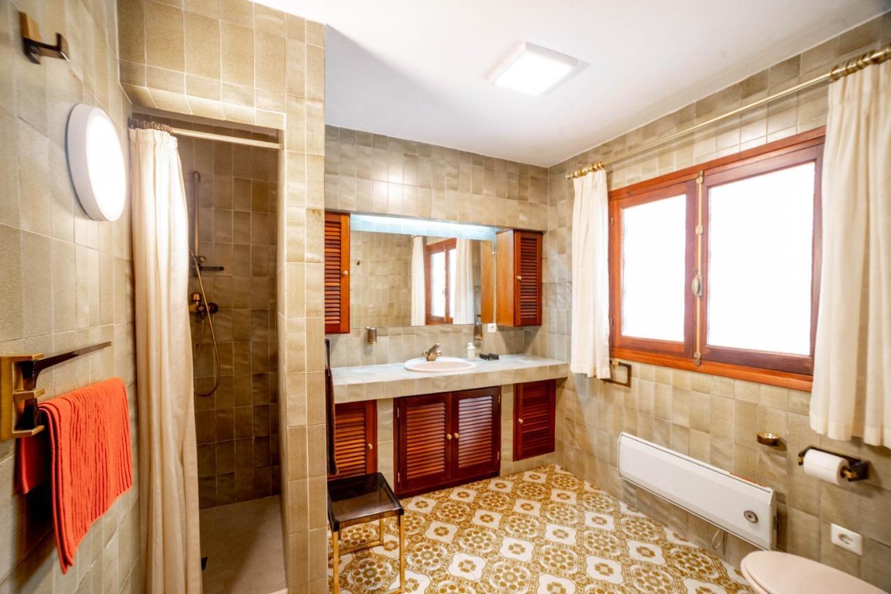 Casa Christina * Málaga