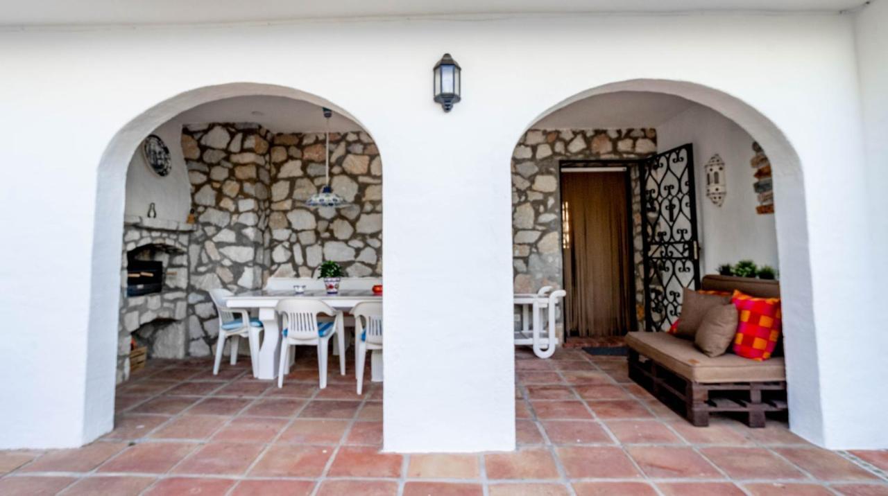 Casa Christina Málaga