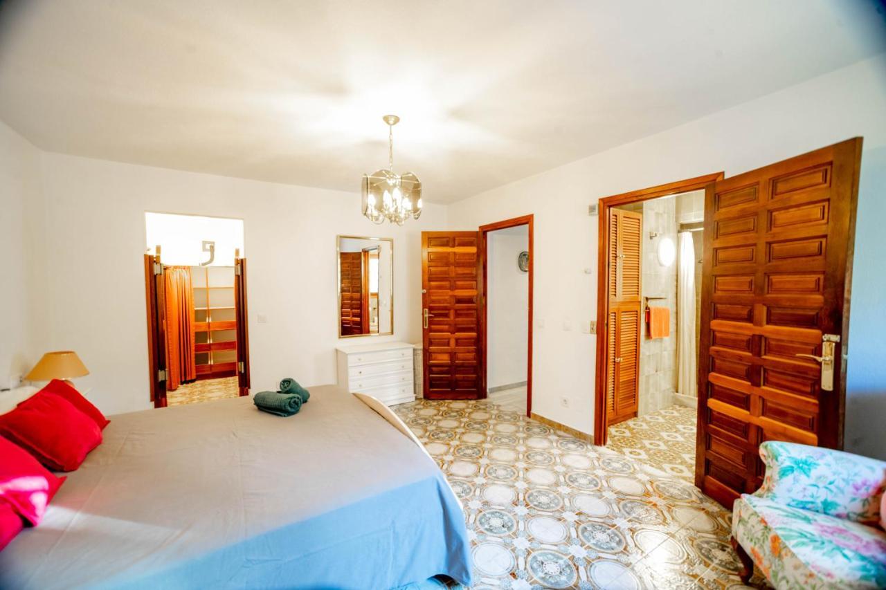 Сasa de vacaciones Casa Christina Málaga