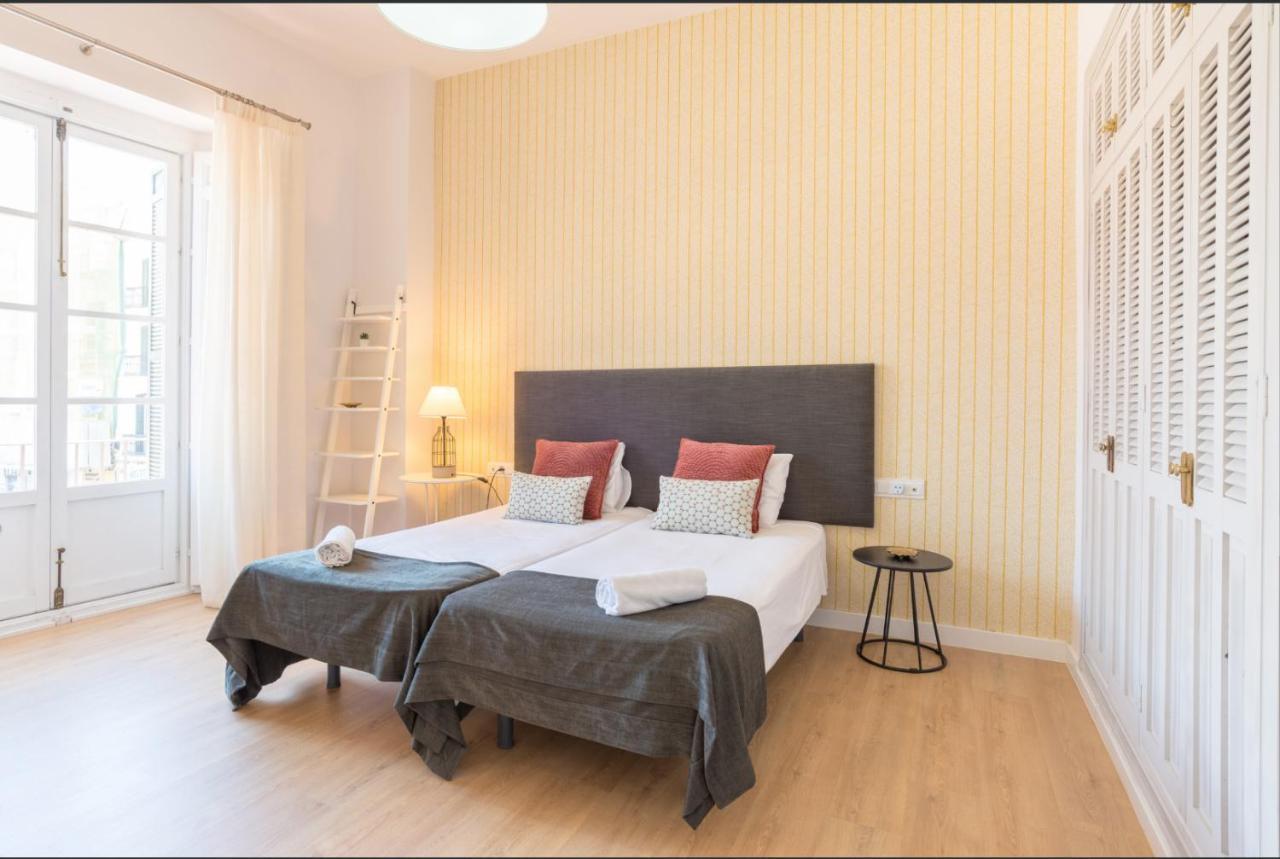 Apartamento Merced10 2d